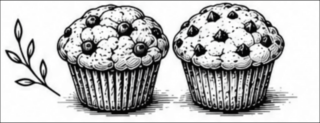 Mamas' Muffins